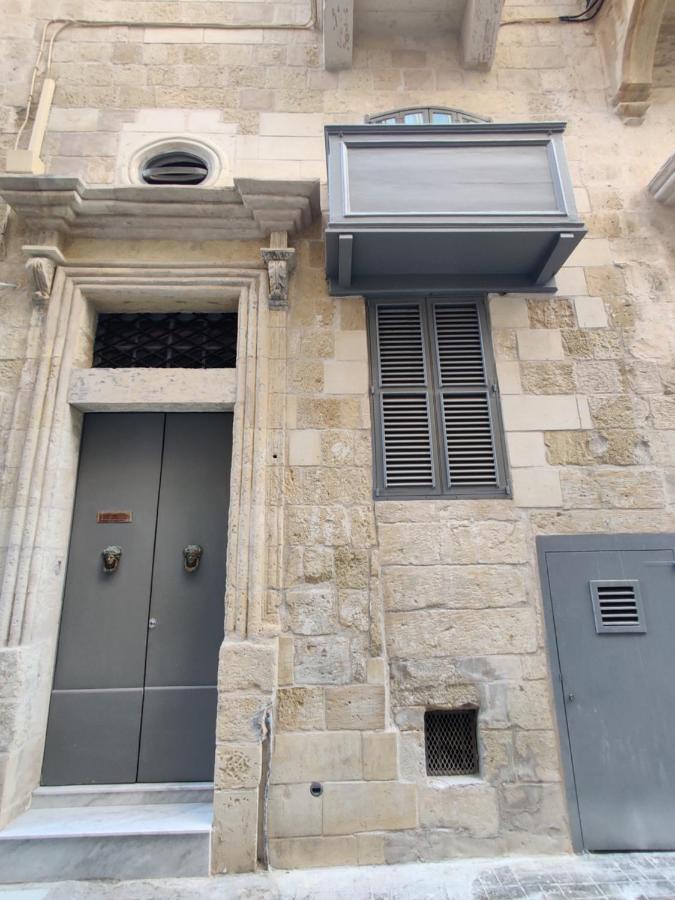 House Of W Lejlighed Valletta Eksteriør billede